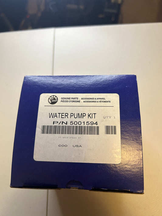 OEM BRP Johnson Evinrude 5001594 Water Pump repair kit for V4 V6 Looper engines