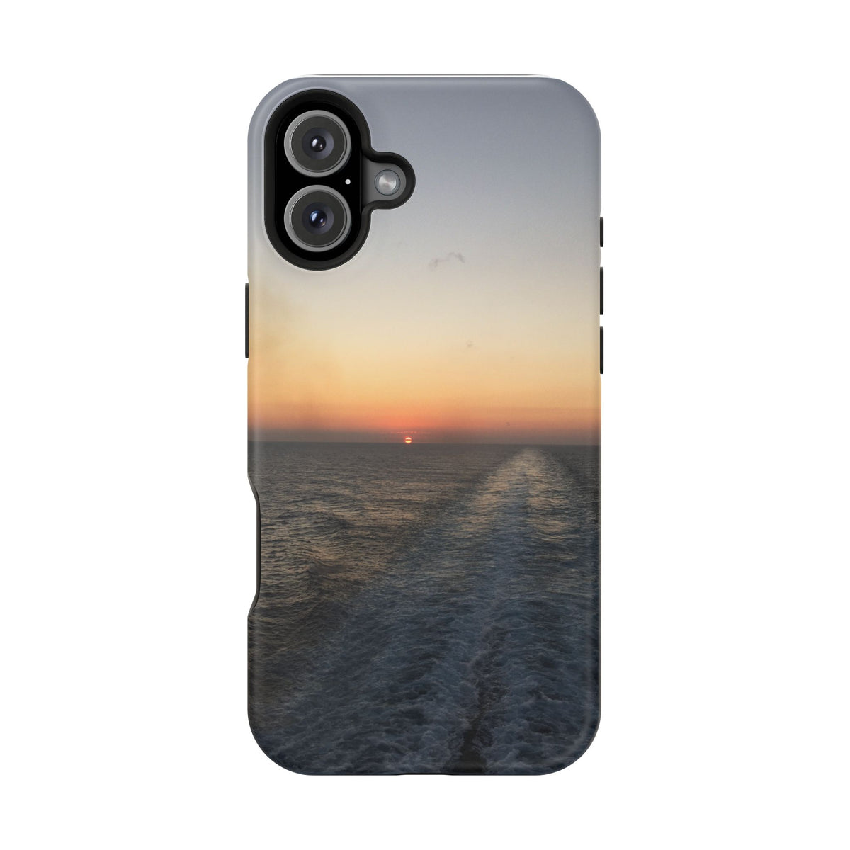 Cruise - Impact-Resistant Cases