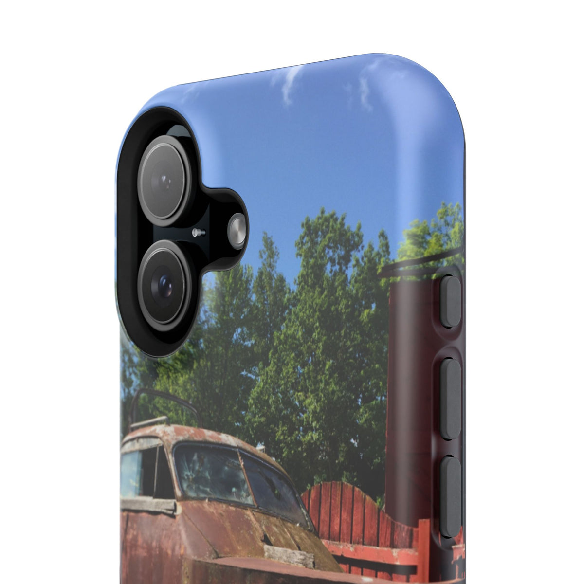 Hawkeye Marine Impact-Resistant Cases