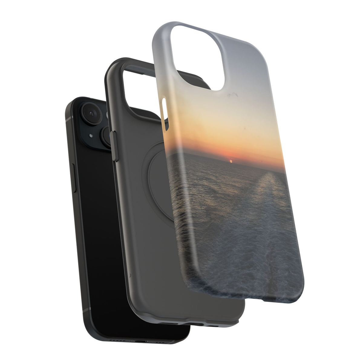 Cruise - Impact-Resistant Cases