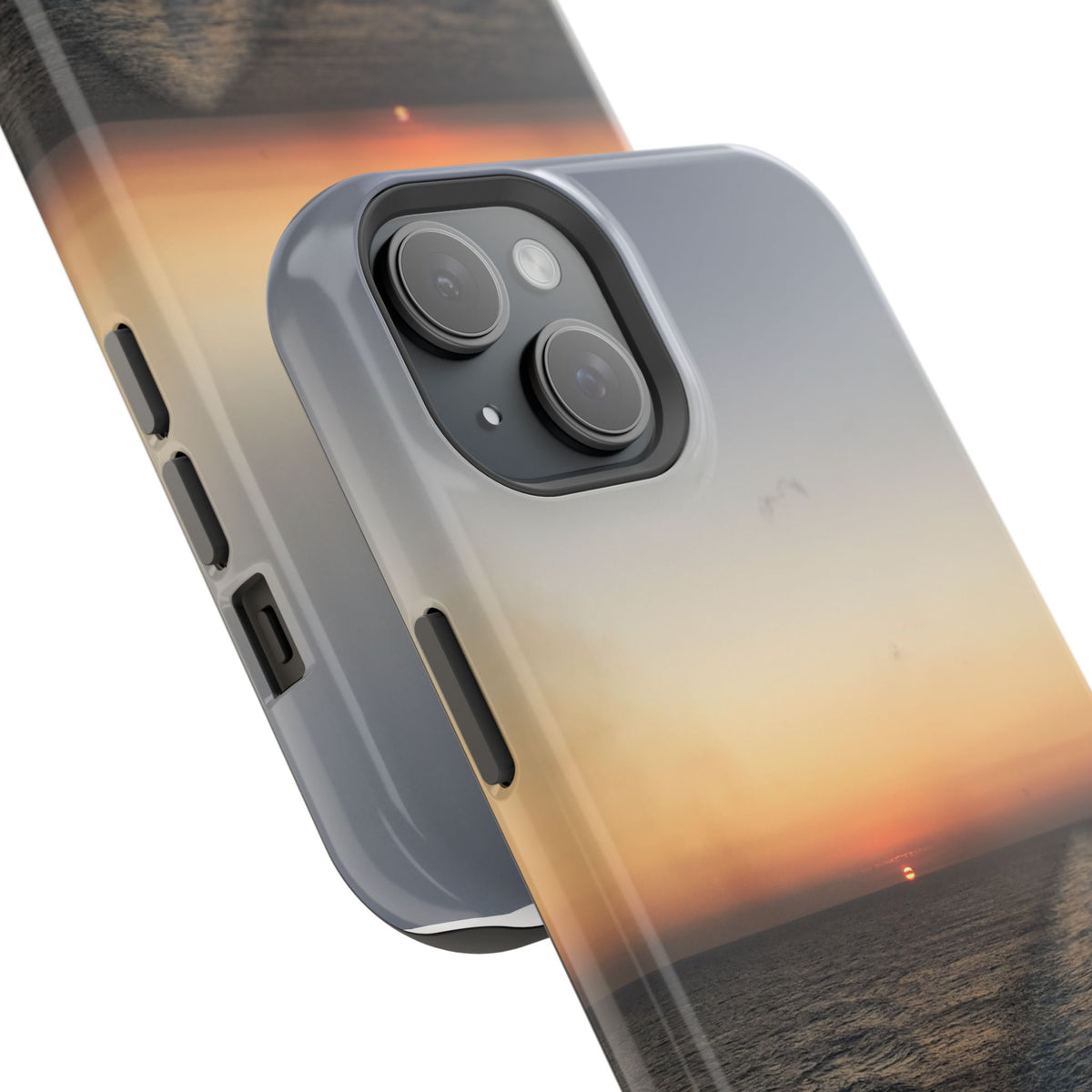 Cruise - Impact-Resistant Cases