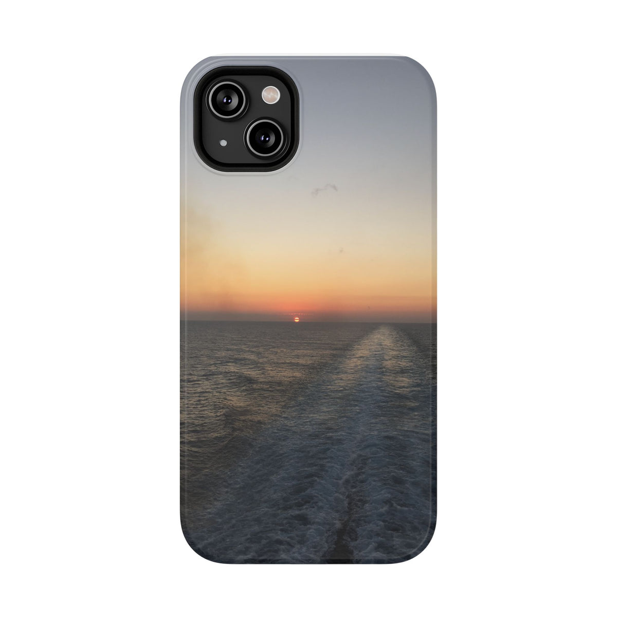 Cruise - Impact-Resistant Cases