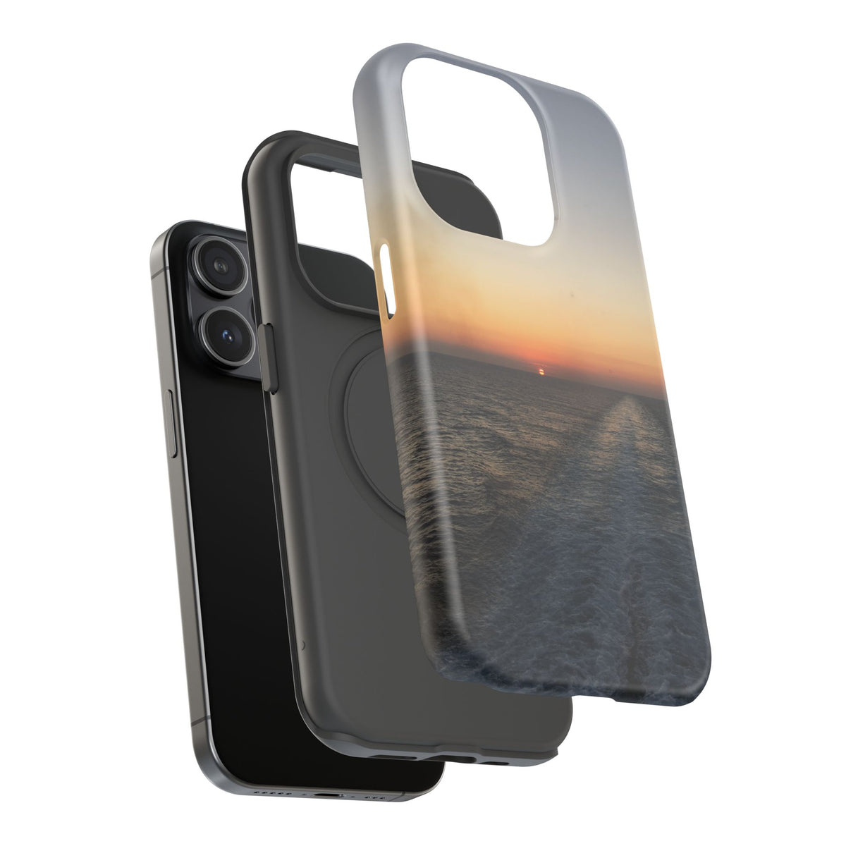 Cruise - Impact-Resistant Cases