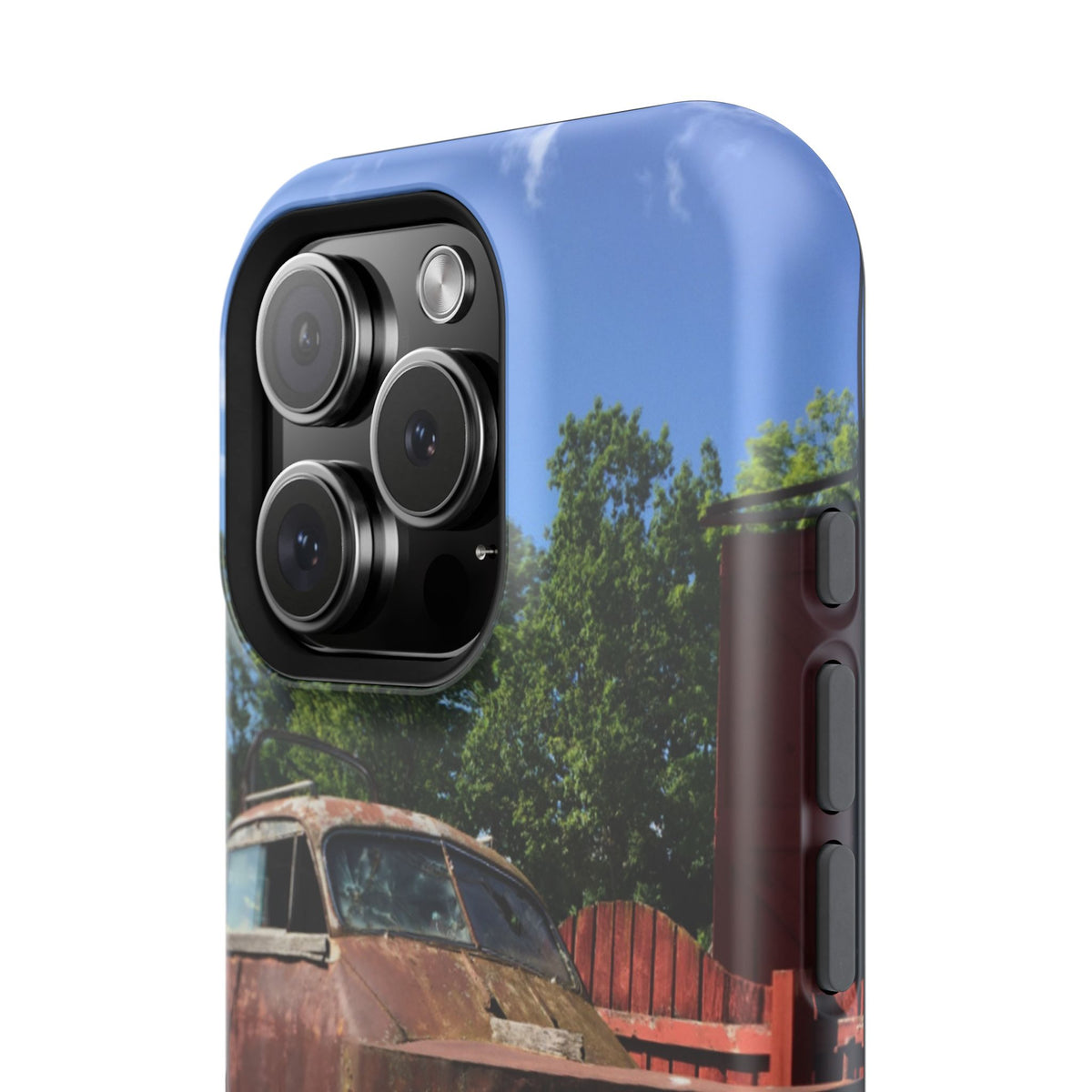 Hawkeye Marine Impact-Resistant Cases