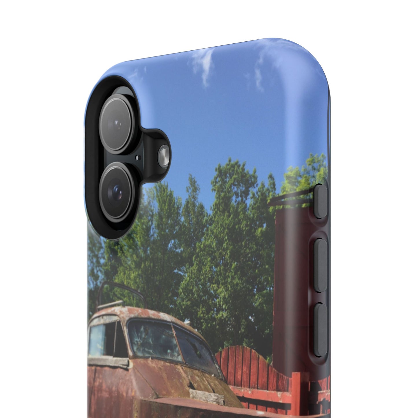 Hawkeye Marine Impact-Resistant Cases