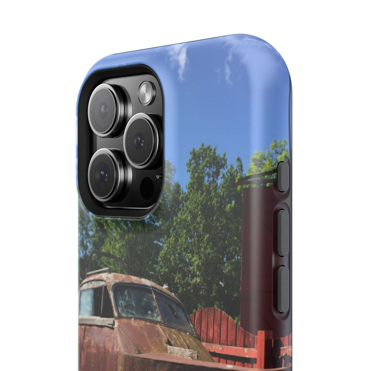 Hawkeye Marine Impact-Resistant Cases