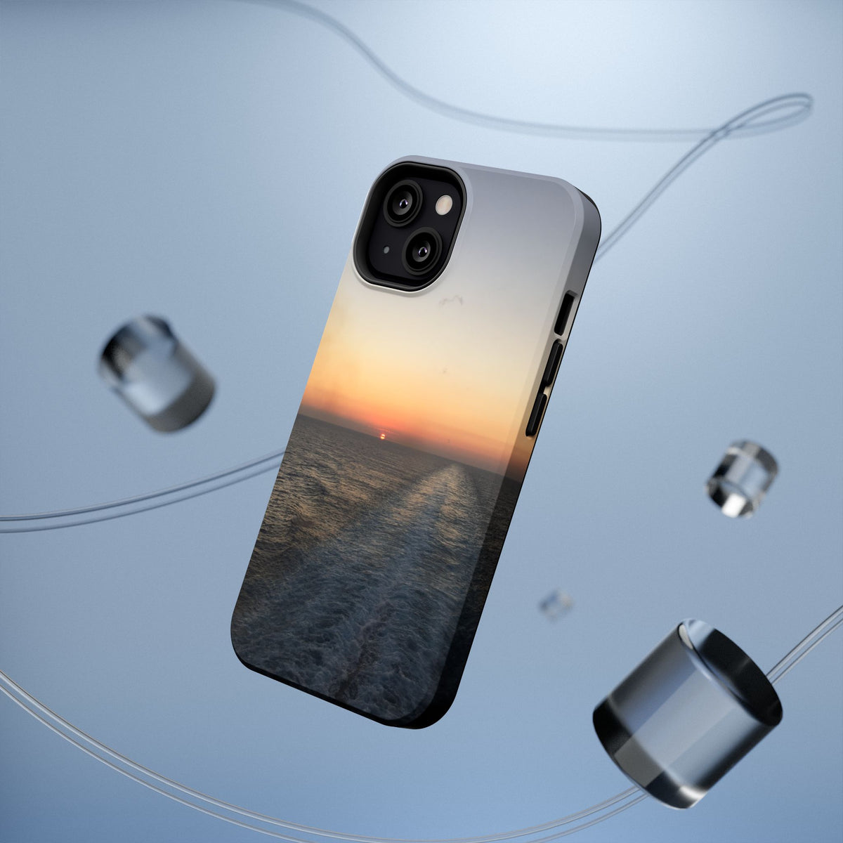 Cruise - Impact-Resistant Cases