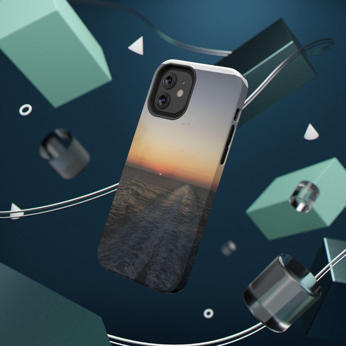 Cruise - Impact-Resistant Cases