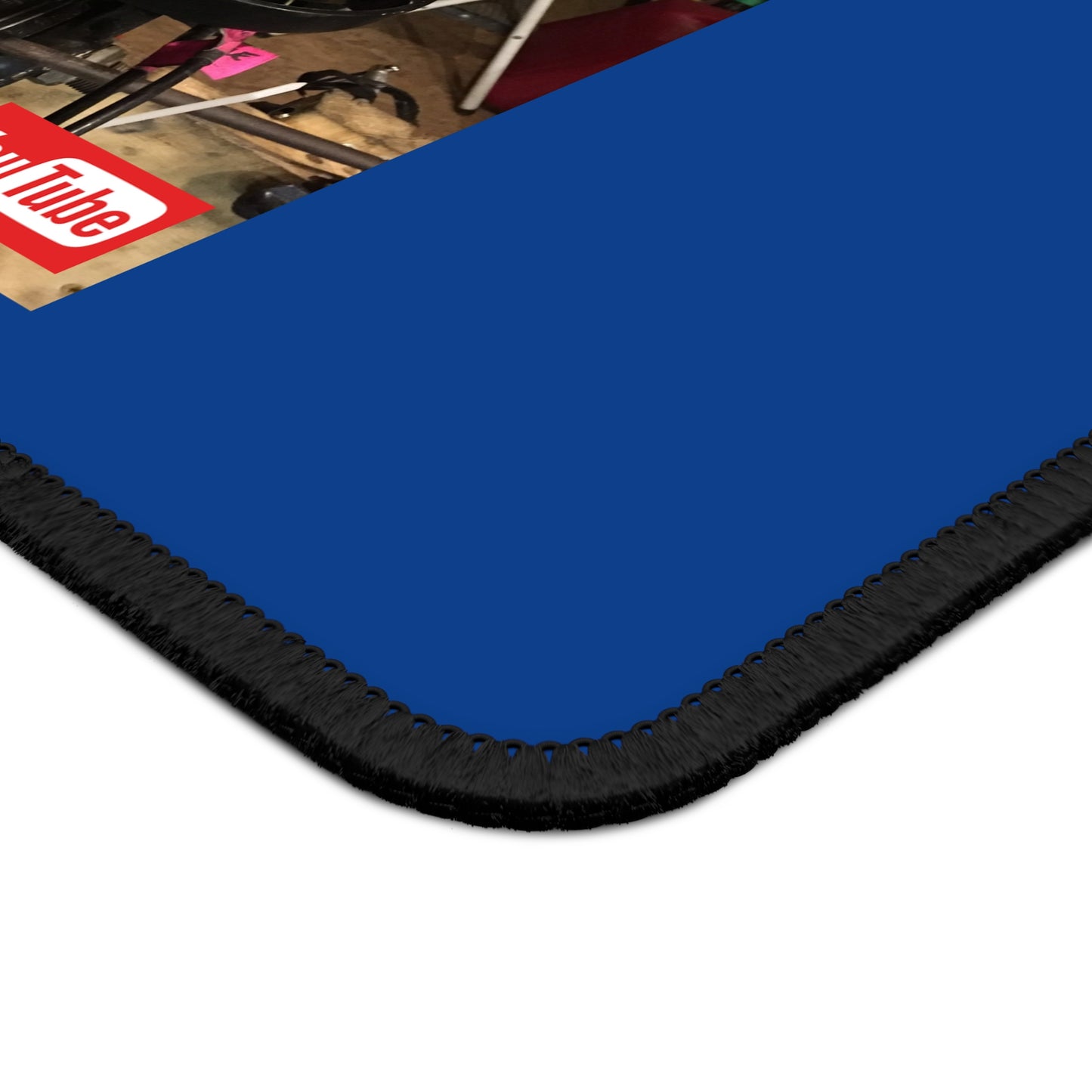 Hawkeye Marine Merc 500 - Gaming Mouse Pad