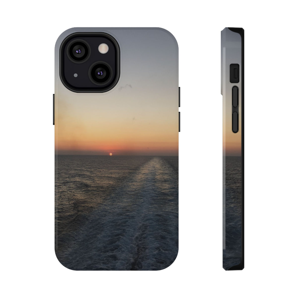 Cruise - Impact-Resistant Cases