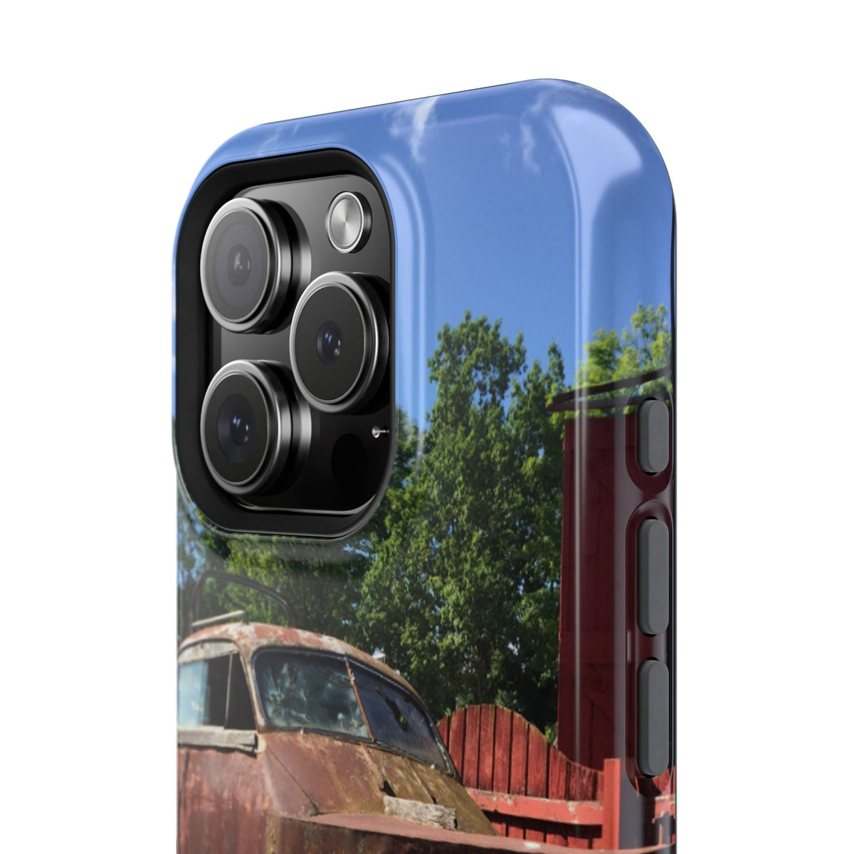 Hawkeye Marine Impact-Resistant Cases