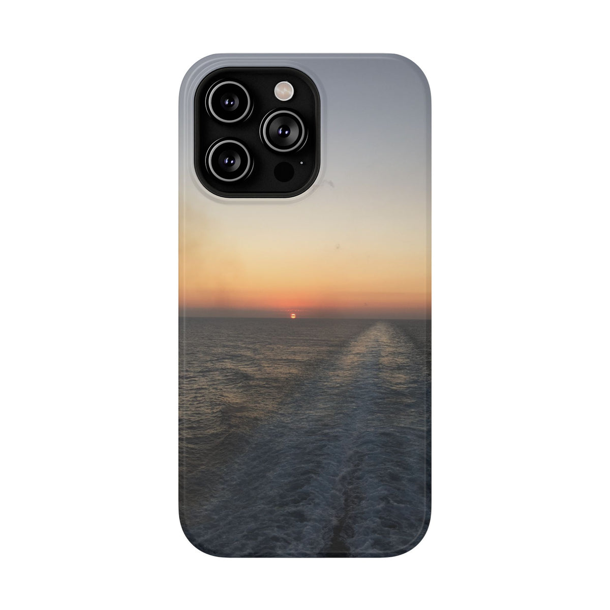 Cruise - Impact-Resistant Cases
