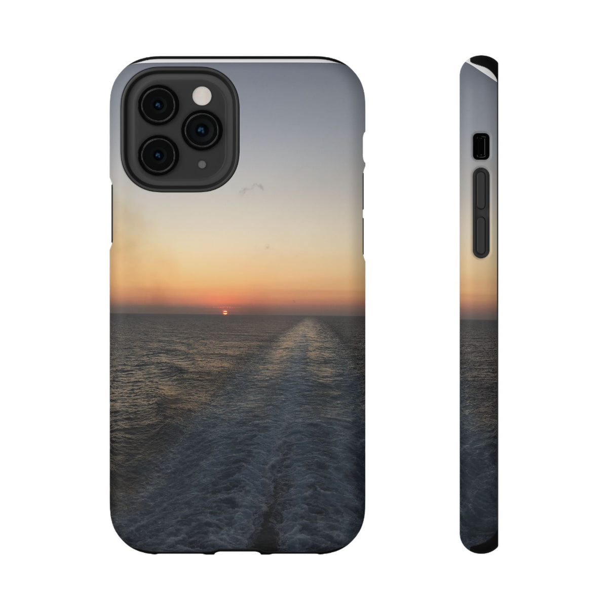Cruise - Impact-Resistant Cases
