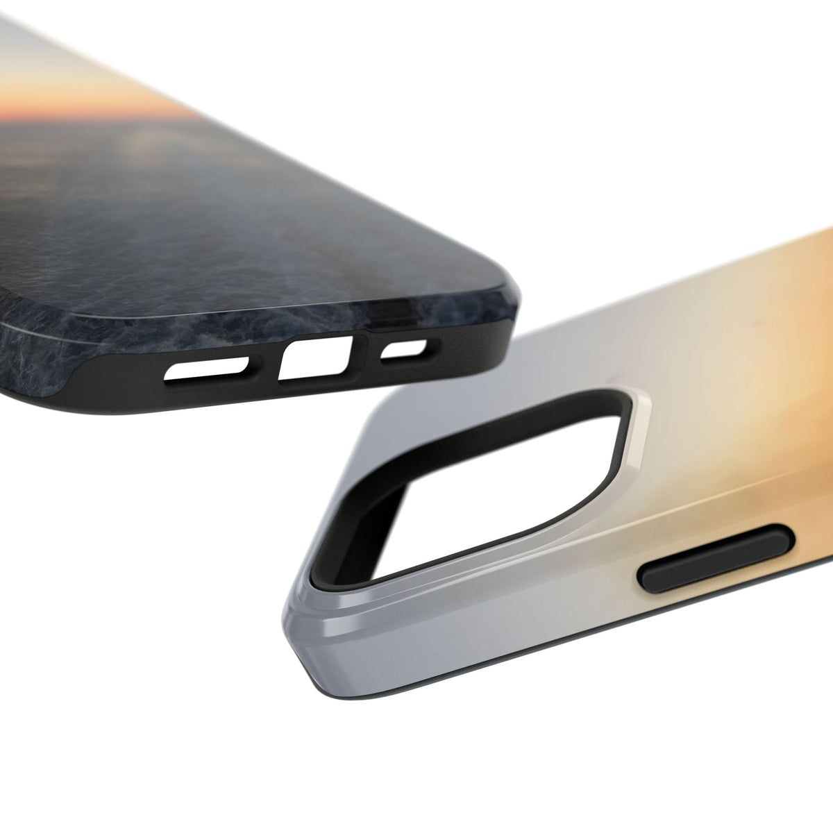 Cruise - Impact-Resistant Cases