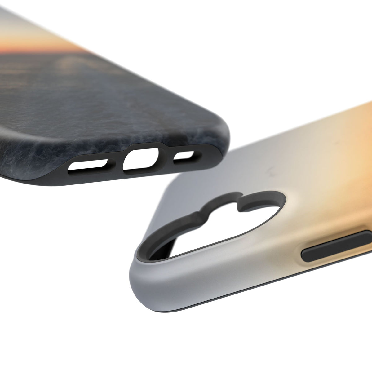 Cruise - Impact-Resistant Cases