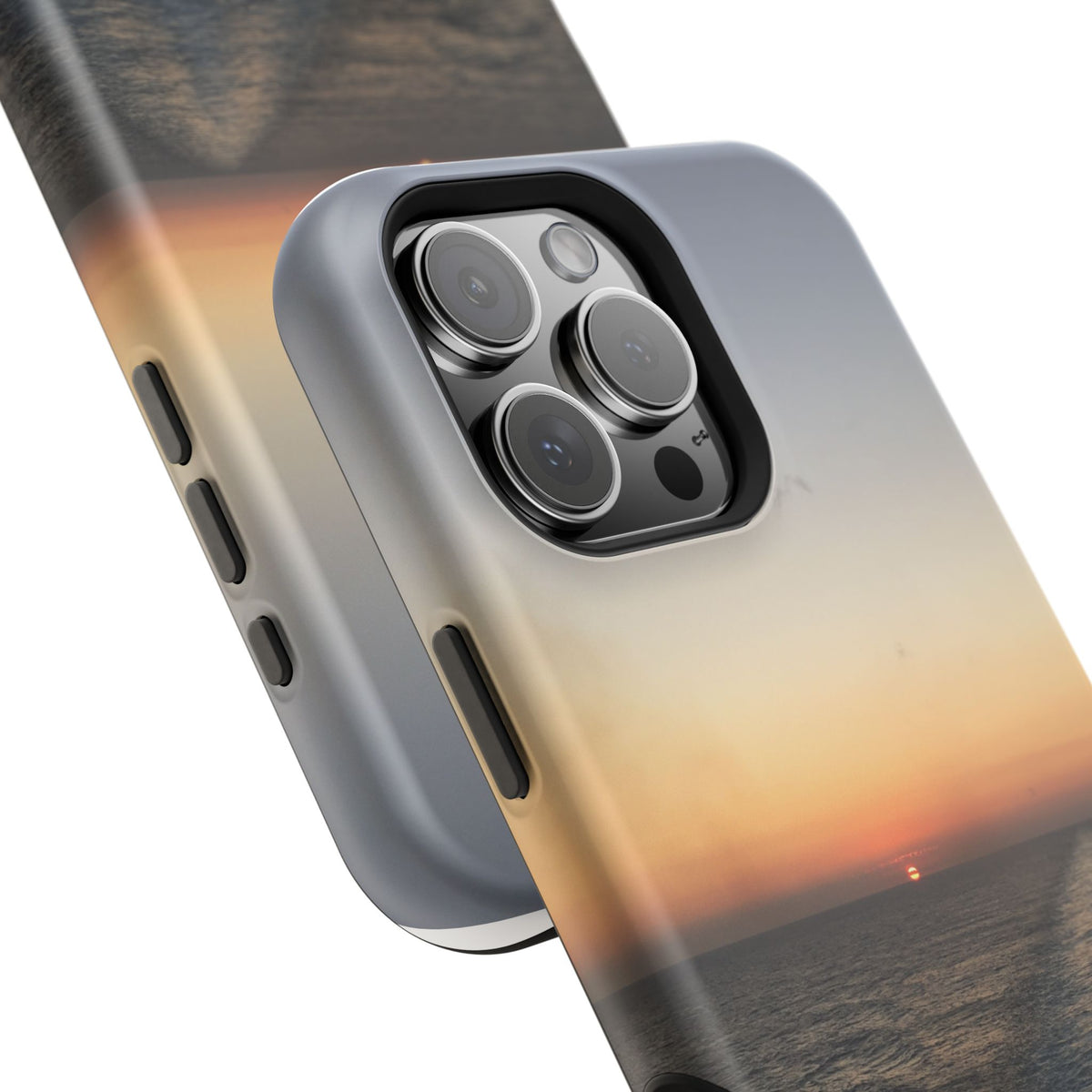 Cruise - Impact-Resistant Cases