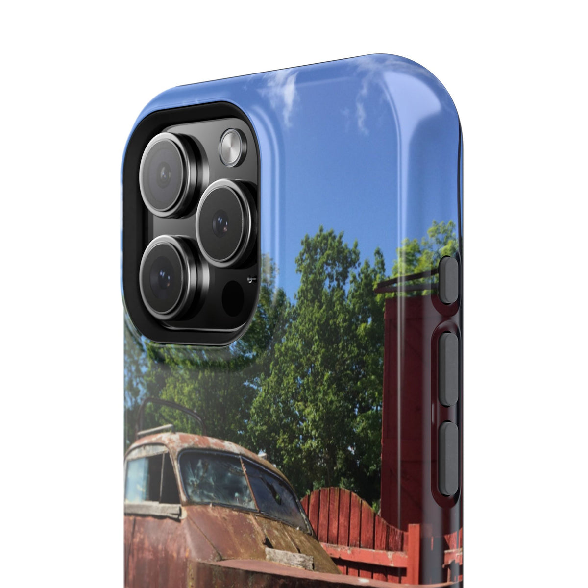 Hawkeye Marine Impact-Resistant Cases