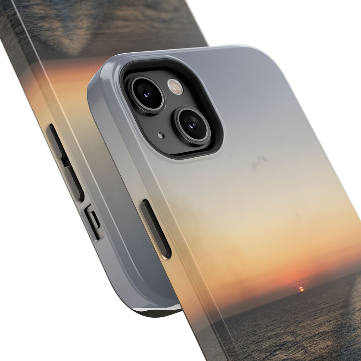 Cruise - Impact-Resistant Cases