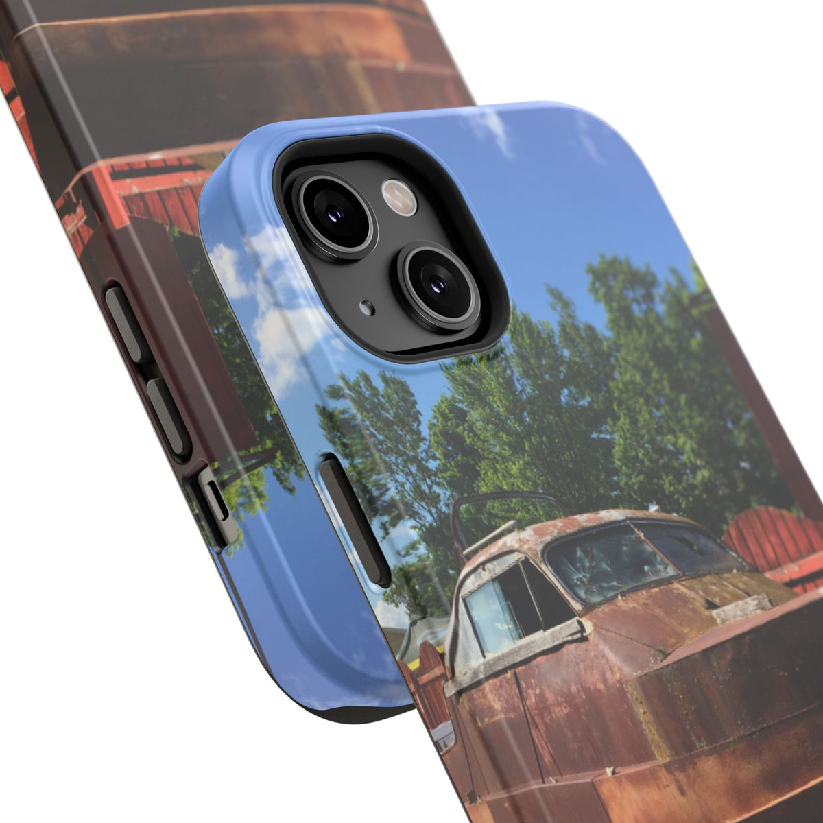 Hawkeye Marine Impact-Resistant Cases