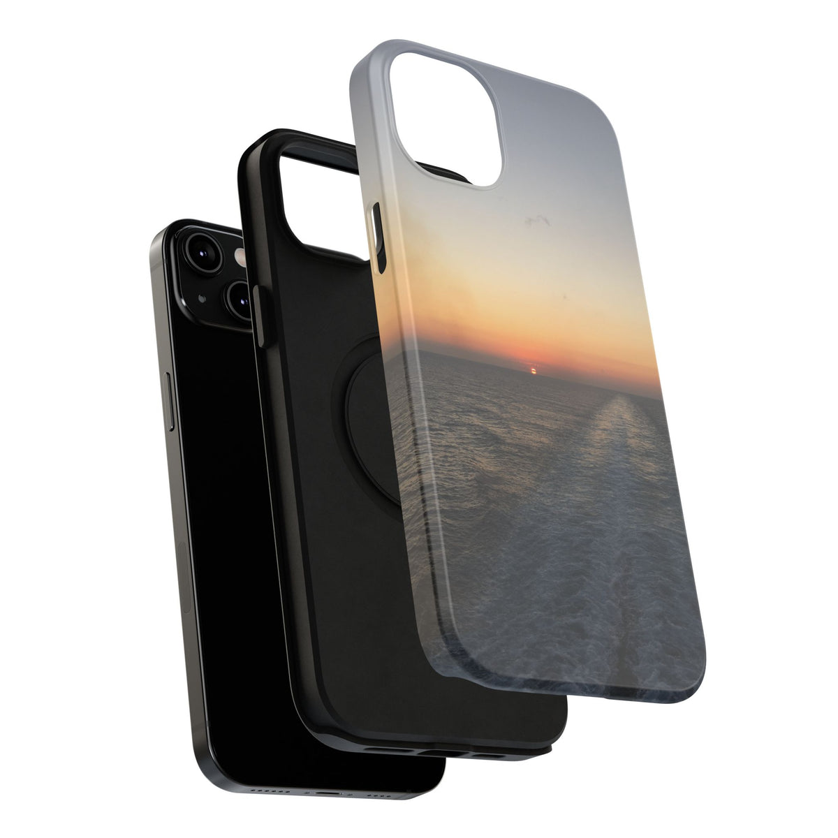 Cruise - Impact-Resistant Cases