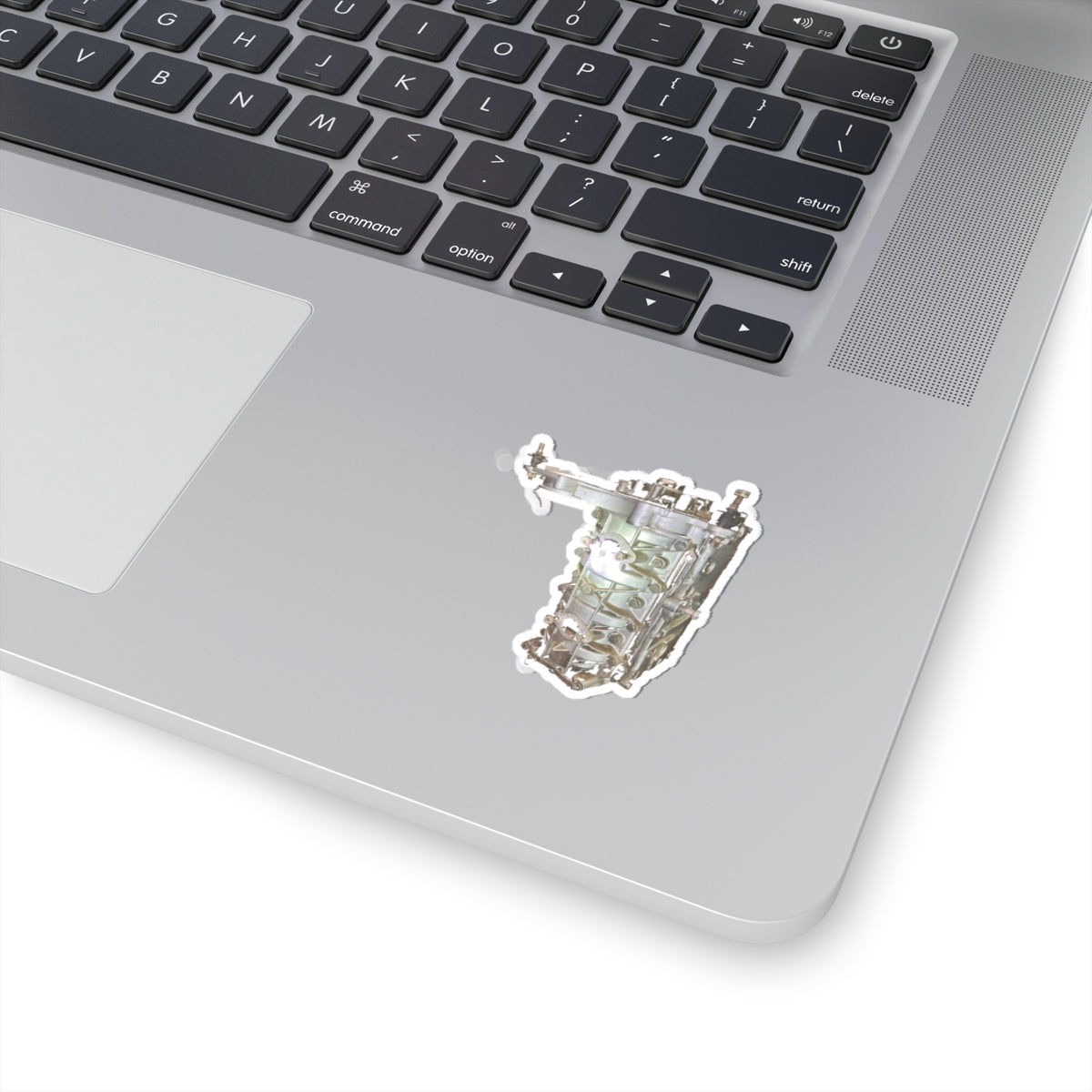 Merc 500 Stickers