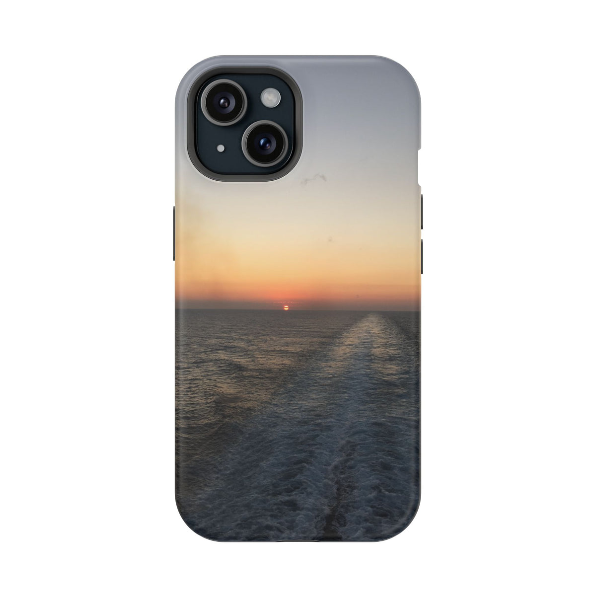 Cruise - Impact-Resistant Cases