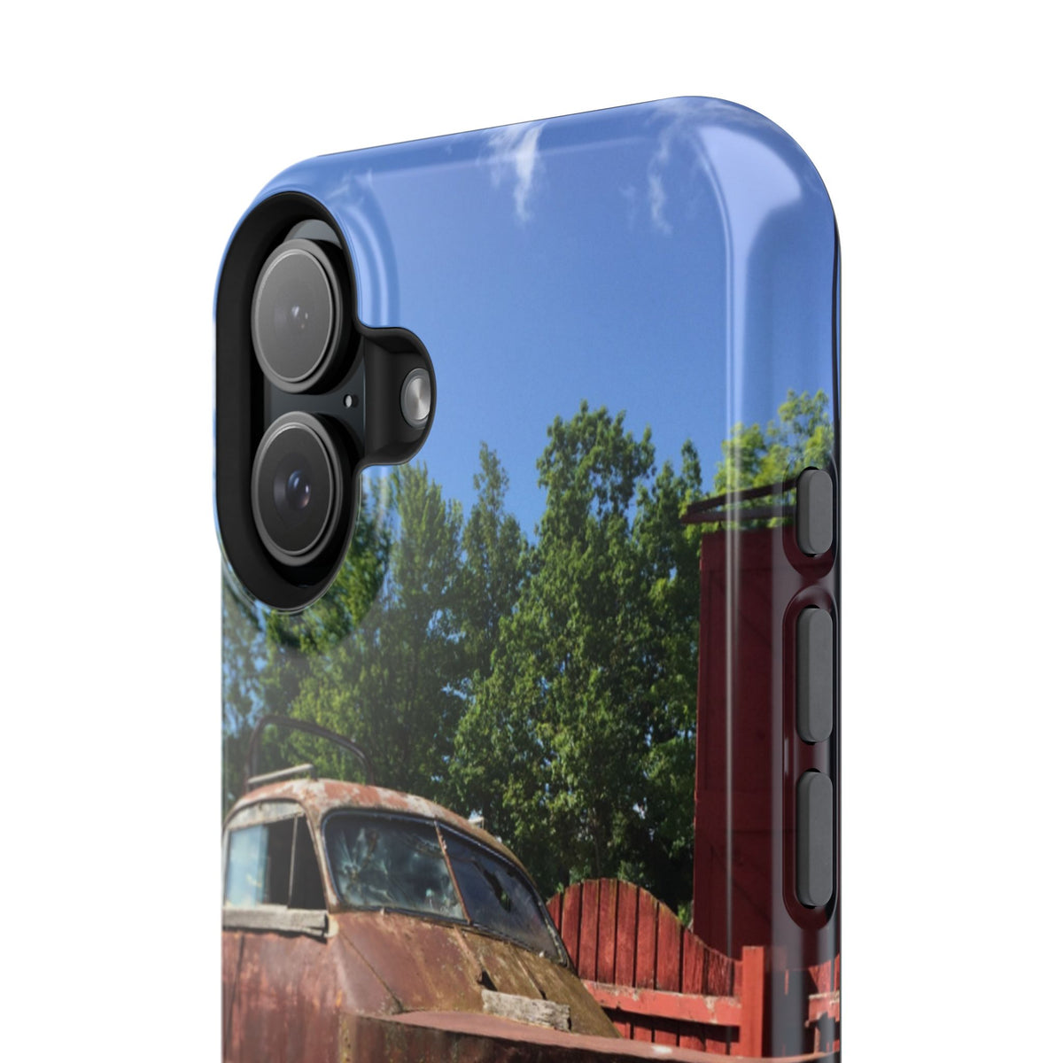 Hawkeye Marine Impact-Resistant Cases