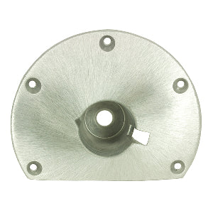 SPRINGFIELD TAPER-LOCK 9" - BASE LATERAL PLANA