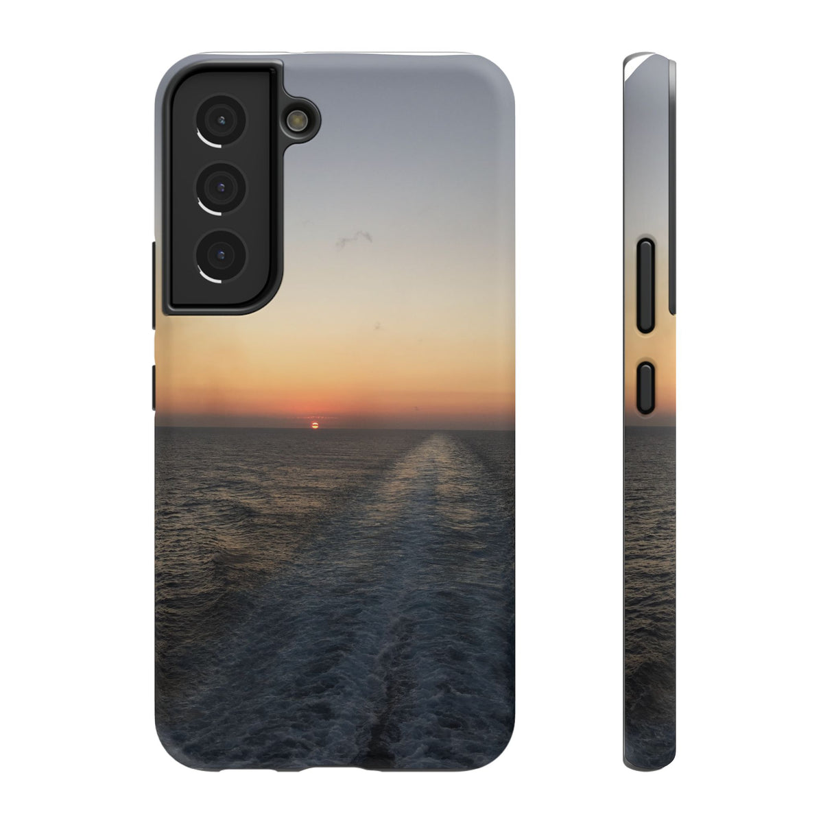 Cruise - Impact-Resistant Cases