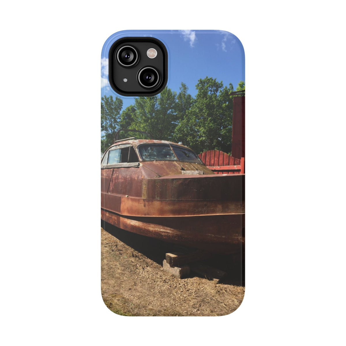 Hawkeye Marine Impact-Resistant Cases