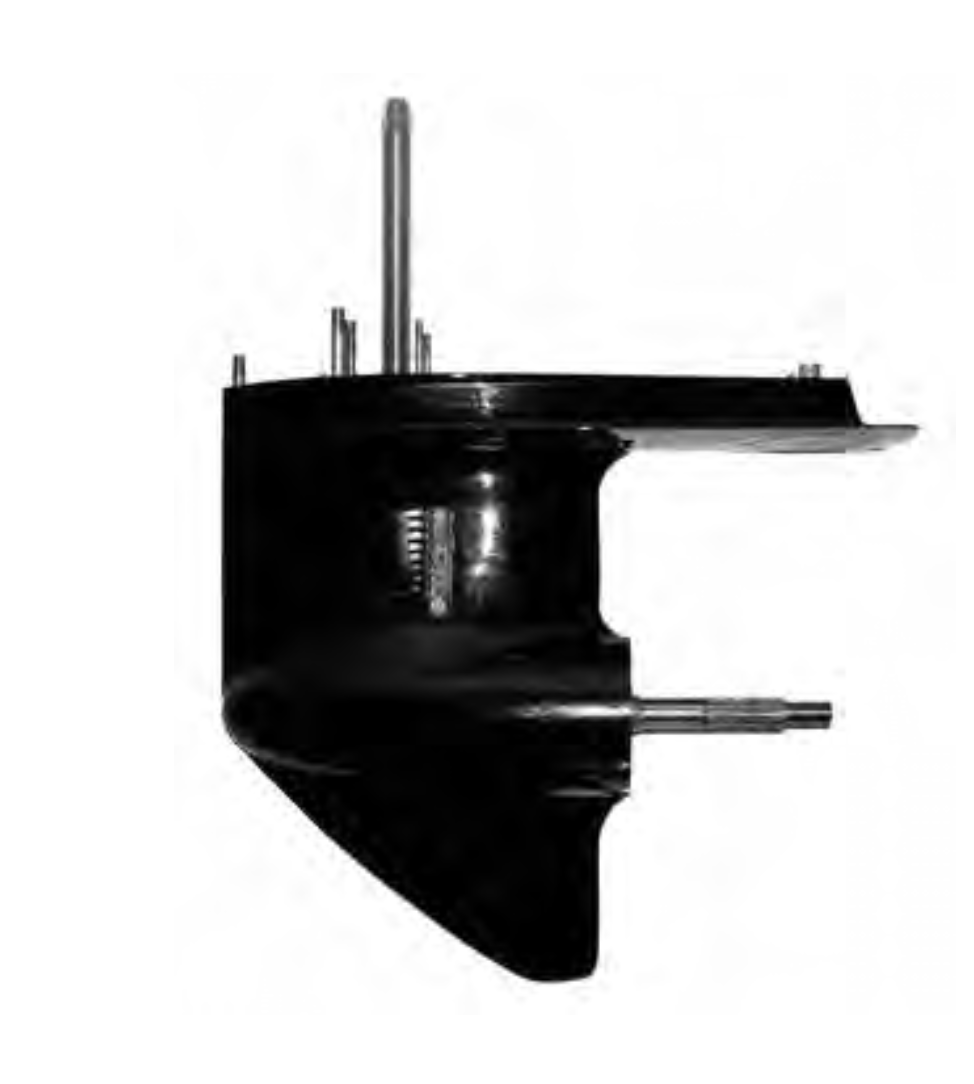 Mercury V6 200-250hp 3.0L caja de cambios años 1994-2018 Eje de transmisión de 20", 25", 30"