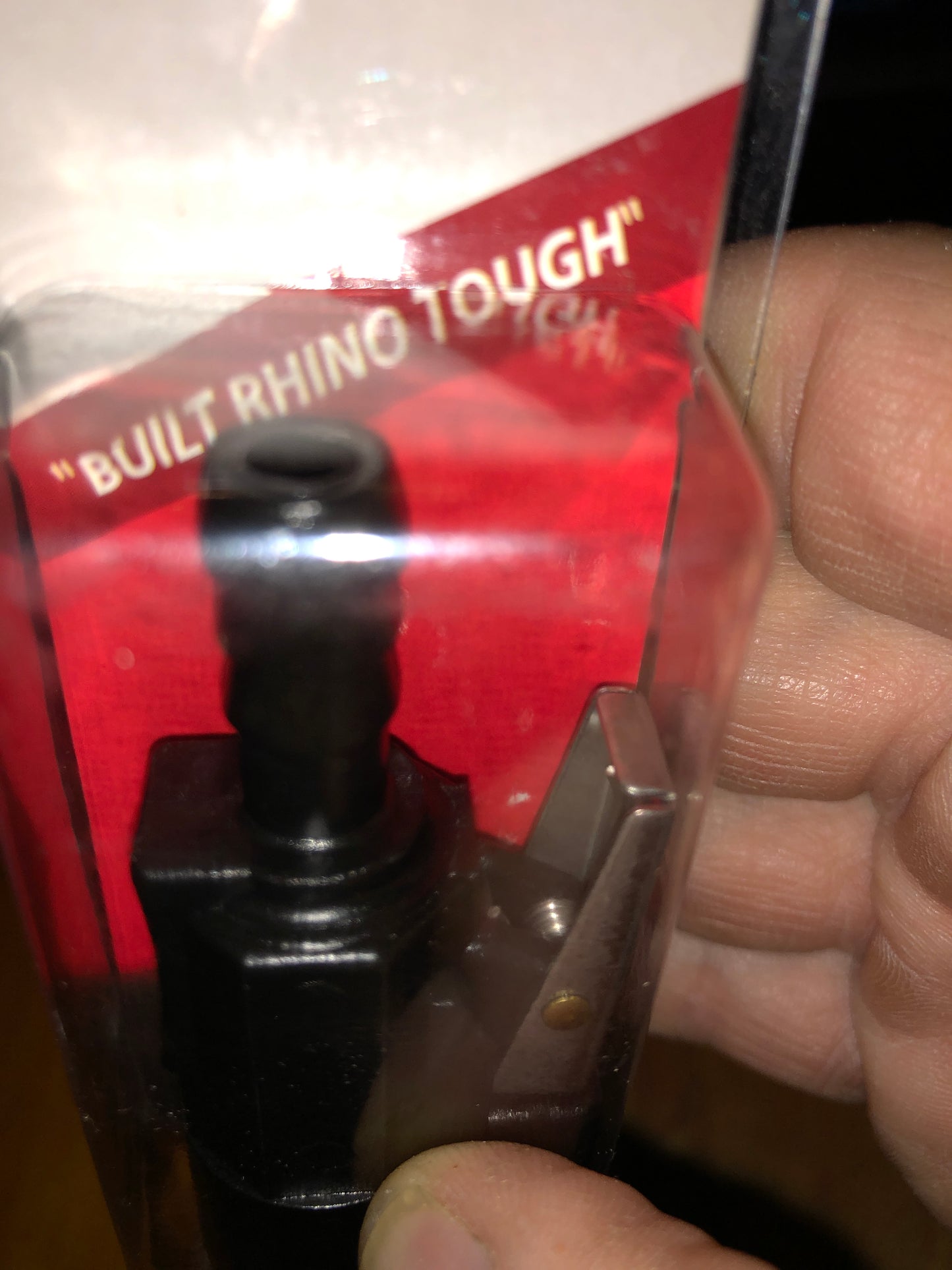 Mercury 5/16" Fuel Connector Mercury part # 22-13562T3