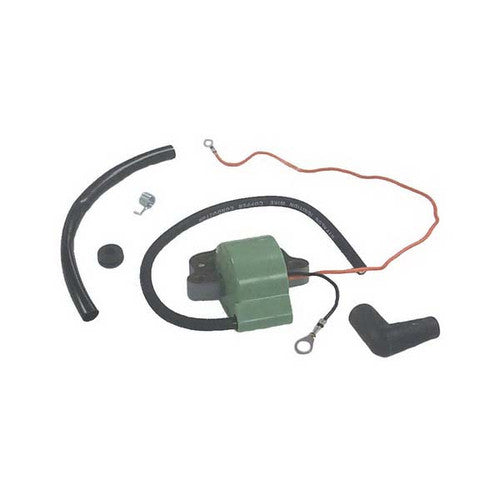 Sierra 18-5194 Johnson/Evinrude Ignition Coil 582160 584632