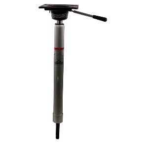 SPRINGFIELD KINGPIN™ POWER-RISE STAND-UP THREADED PIN - 1-PACK Adjusts From 22-1/2″ To 29-1/2″