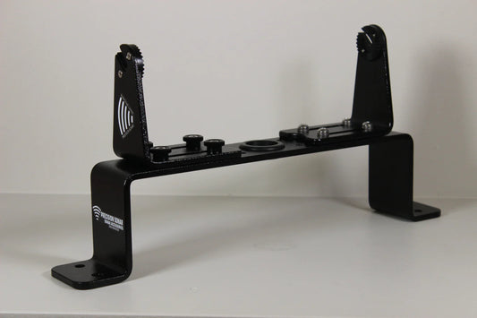 Soporte de sonda de montaje en proa