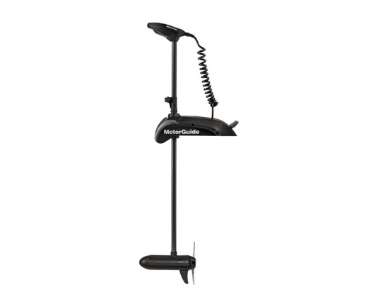 XI5 WIRELESS FRESHWATER 105LB 54" WITH PINPOINT GPS AND SONAR