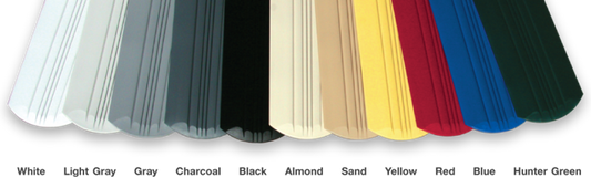 Megaware KeelGuard® El protector de quilla original que puede hacer usted mismo