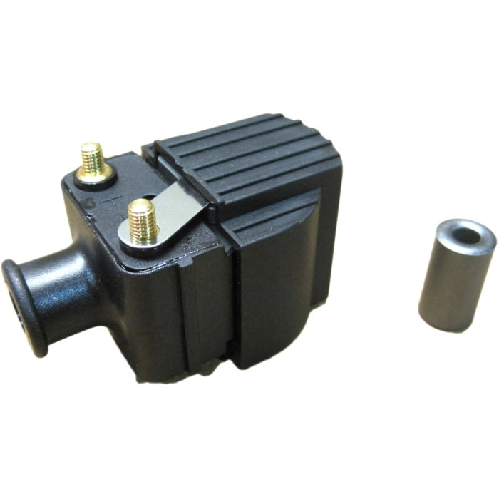 Sierra 18-5186 Ignition Coil Direct Fit for Mercury/Mariner 6–125HP & Force 40–150HP 2-Stroke Outboards