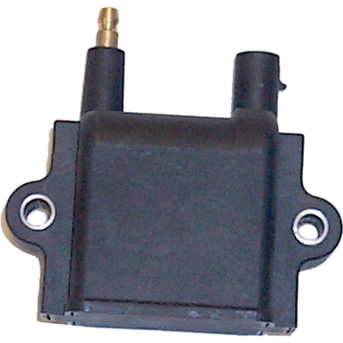Sierra 18-5187 Ignition Coil kit Direct OEM replacement Mercury-Mercruiser 339-856991A-1 Ignition Coil