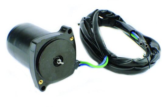 Mercury outboard 811628 3 wire Trim Motor V6 yrs. 1991-1995 USA