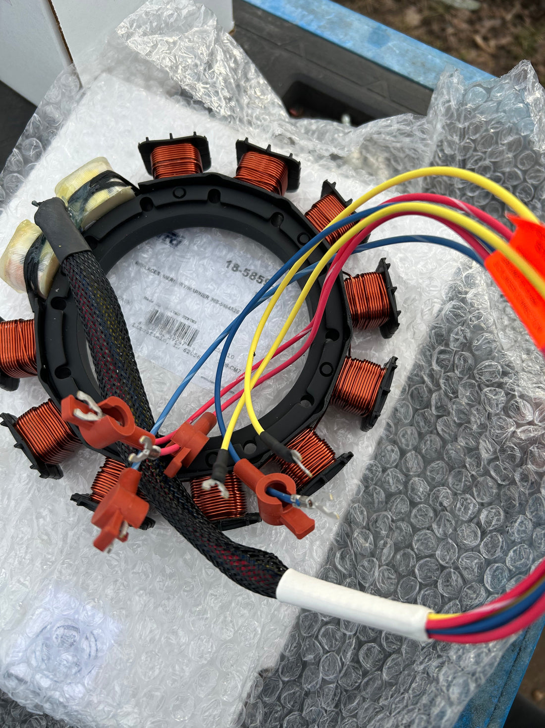 Do You Really Need a Stator and Regulator? A Reader's Wiring Question, Answered