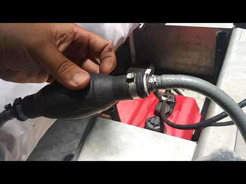 Ethanol Ate My Fuel Lines (Again) – The 2025 Update Nobody Wants to Write