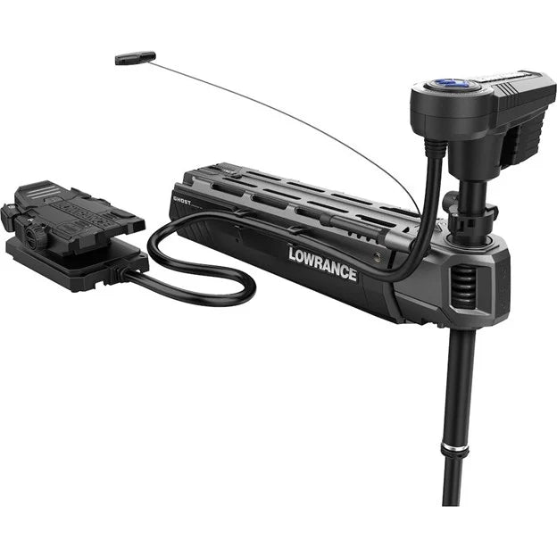 Lowrance Trolling Motors & Accessories