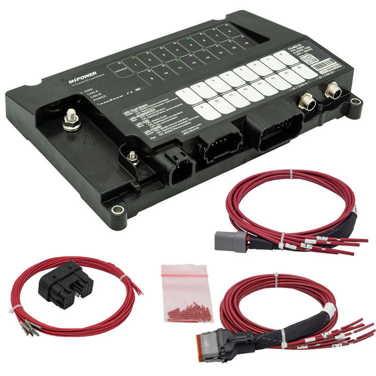 Marine Navigation & Instruments - Marine Monitors