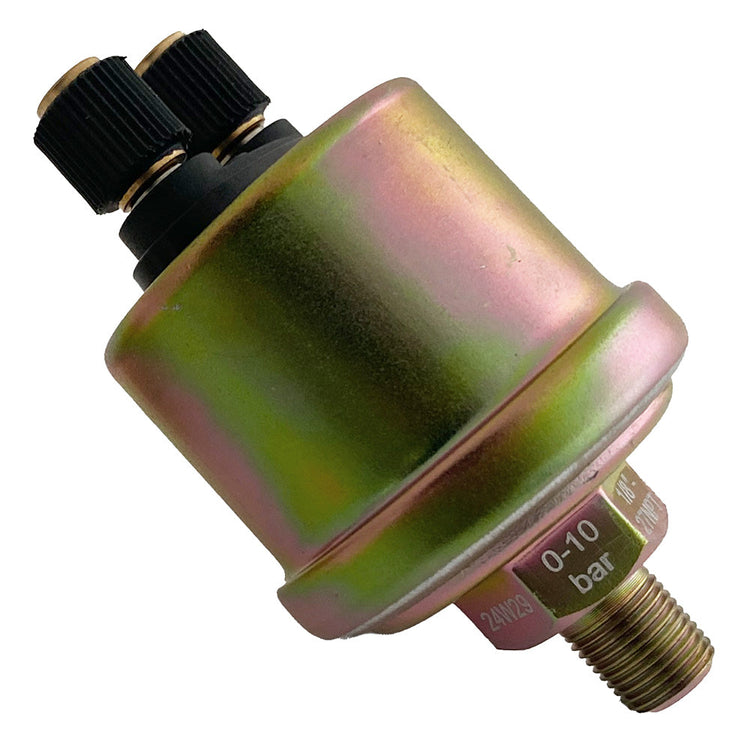 Boat Outfitting - Gauge Accessories