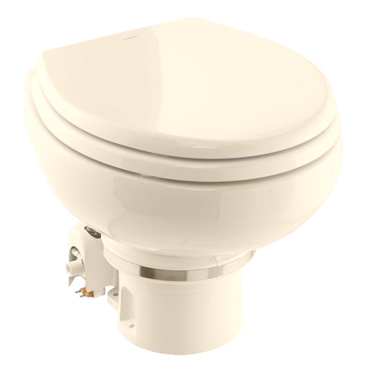 Marine Plumbing & Ventilation