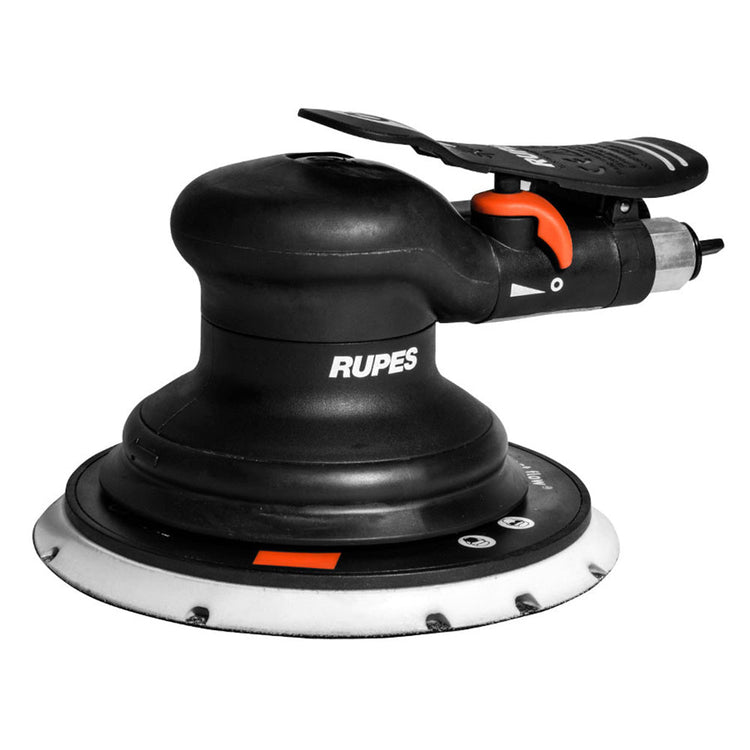 RUPES BigFoot Orbital Polishers – Swirl-Free Boat Buffing Power