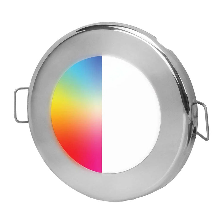 Lighting - Dome/Down Lights
