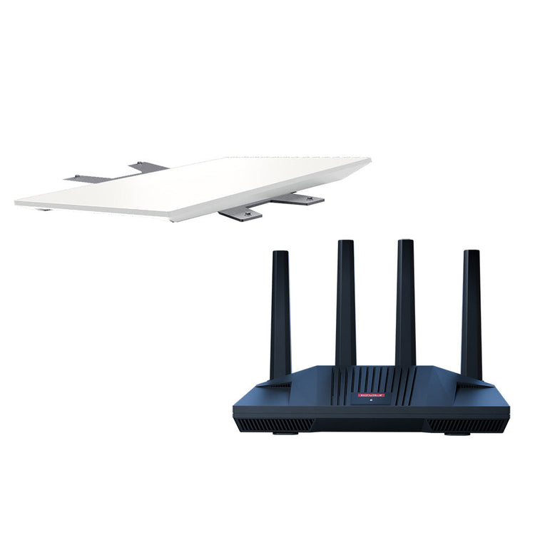 Communication - Mobile Broadband