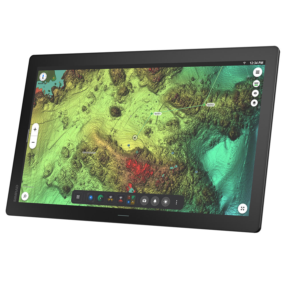 Marine Navigation & Instruments - GPS - Fishfinder Combos